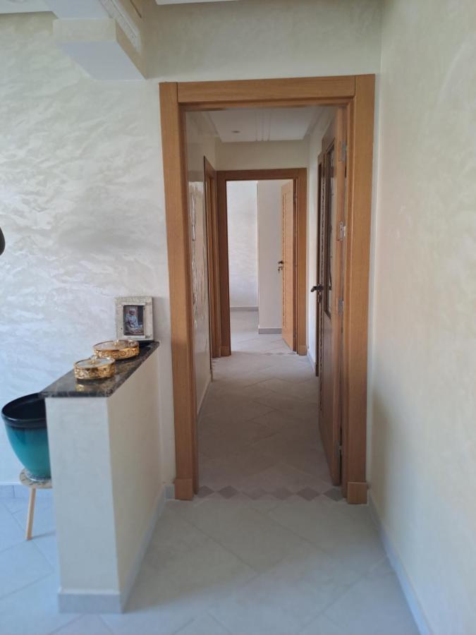 Couzi Haus Marina Appartamento *