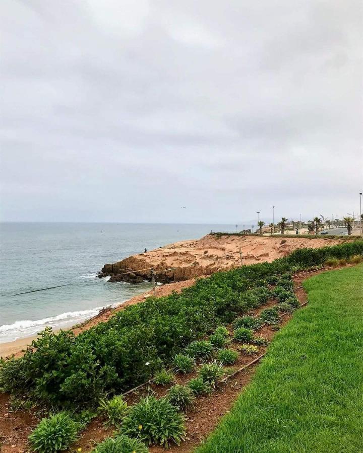 Couzi Haus Marina Apartamento Agadir