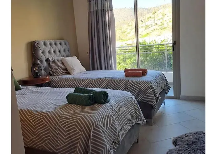 Couzi Haus Marina